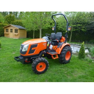 Kioti CK 2810 HST